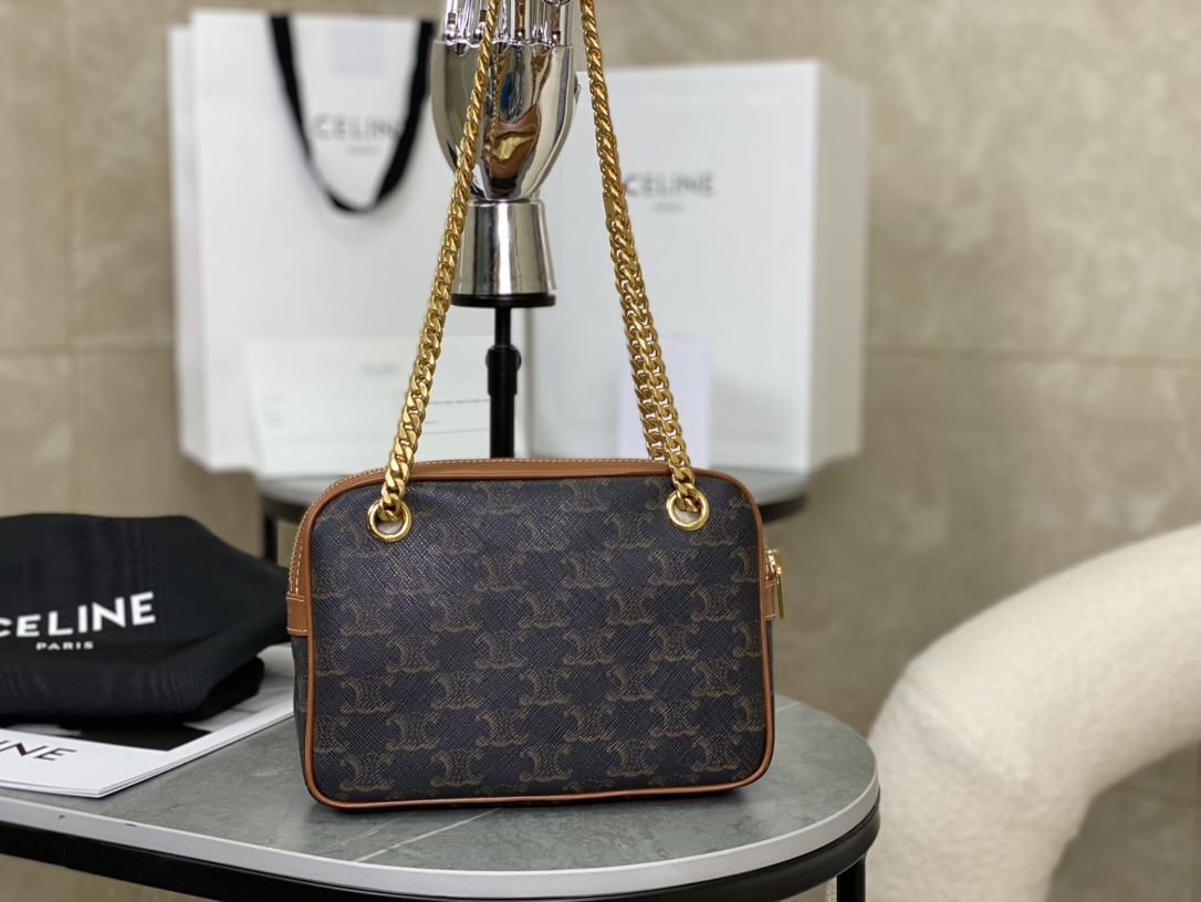 Celine Satchel Bags